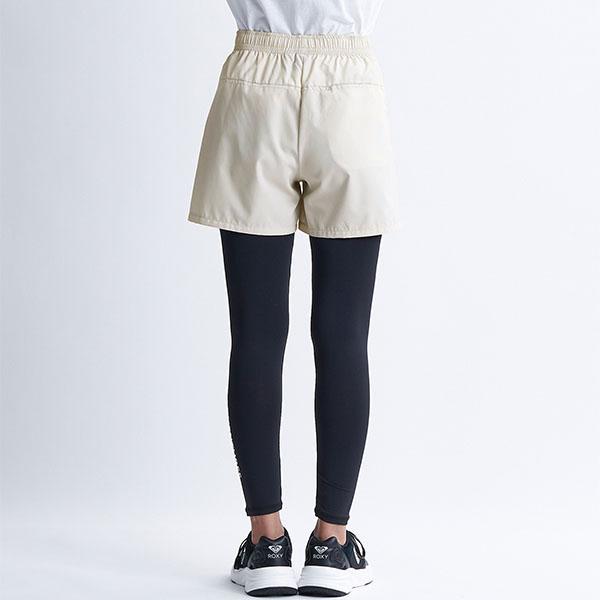 ROXY 30%off 2点セット レギンス ショートパンツ 水陸両用 ROXY 30%off 2点セット レギンス ショートパンツ 水陸両用