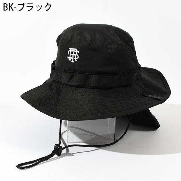 RUSTY（ラスティ） ネコポス発送！ラスティ サーフハット キッズ