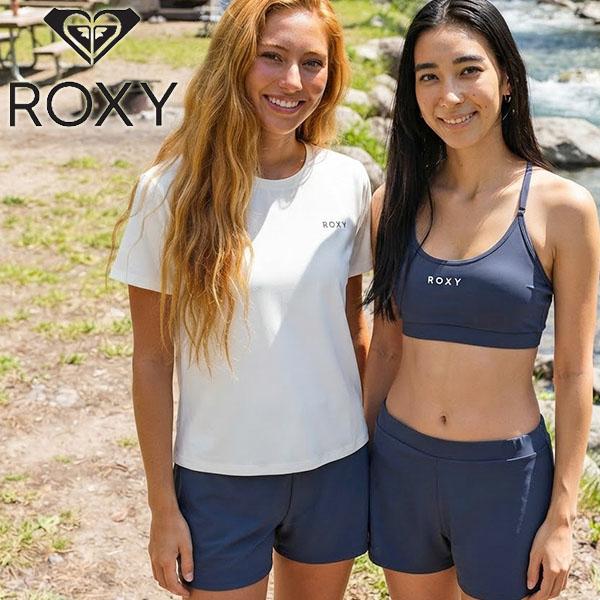 ROXY（ロキシー） 40%off 水着 3点セット レディース ROXY STEP スイム