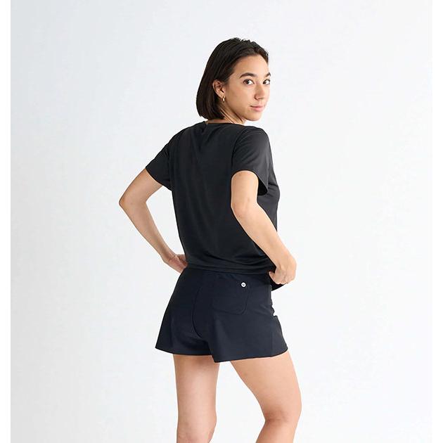 ROXY（ロキシー） 35%off 水着 3点セット レディース ROXY STEP スイム