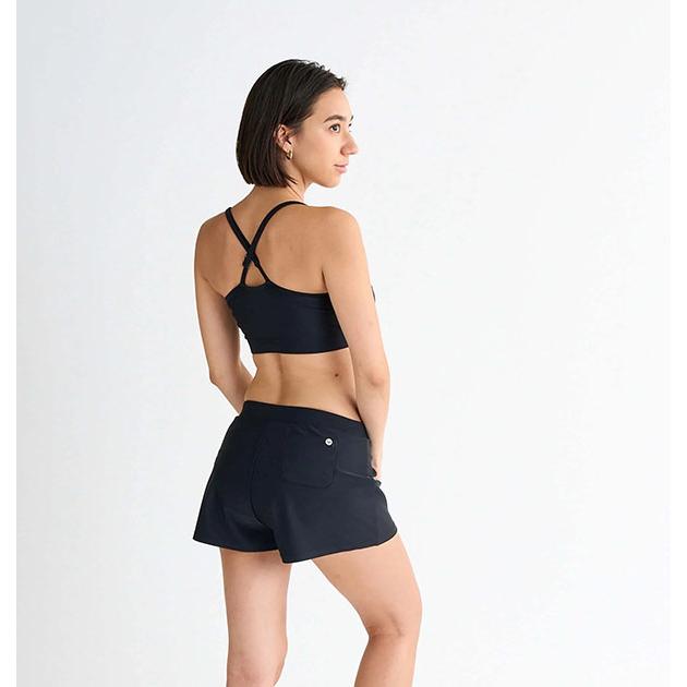 ROXY（ロキシー） 30%off 水着 3点セット レディース ROXY STEP スイム