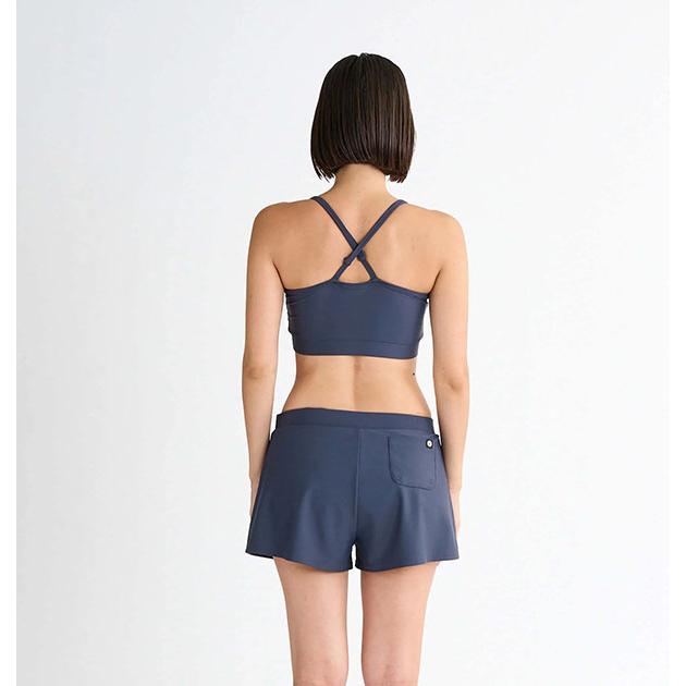 ROXY（ロキシー） 30%off 水着 3点セット レディース ROXY STEP スイム