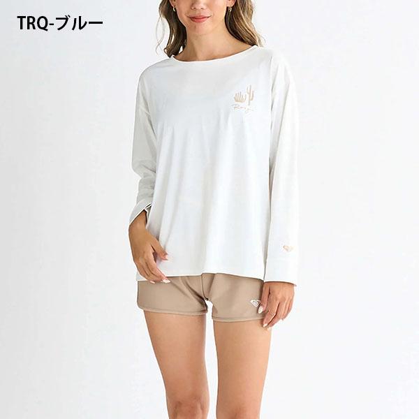 ROXY（ロキシー） 水着 4点セット レディース PICNIC GINGHAM スイム