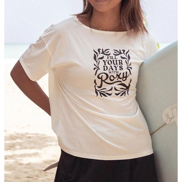 ROXY（ロキシー） 35%off 水着 3点セット レディース ARTSY FLORAL