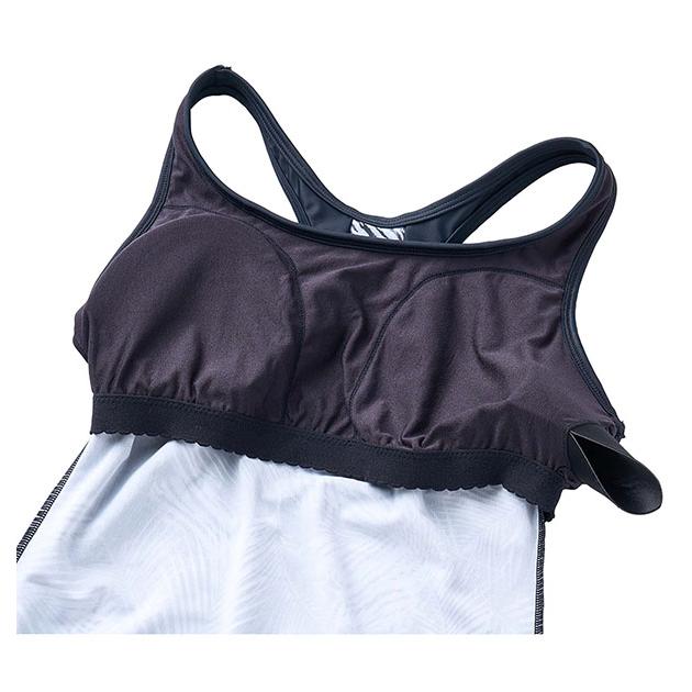 ROXY ブラック セパレート水着 Lサイズ 楽天市場】エントリーでポイント最大10倍＆10％クーポン！〜9/11