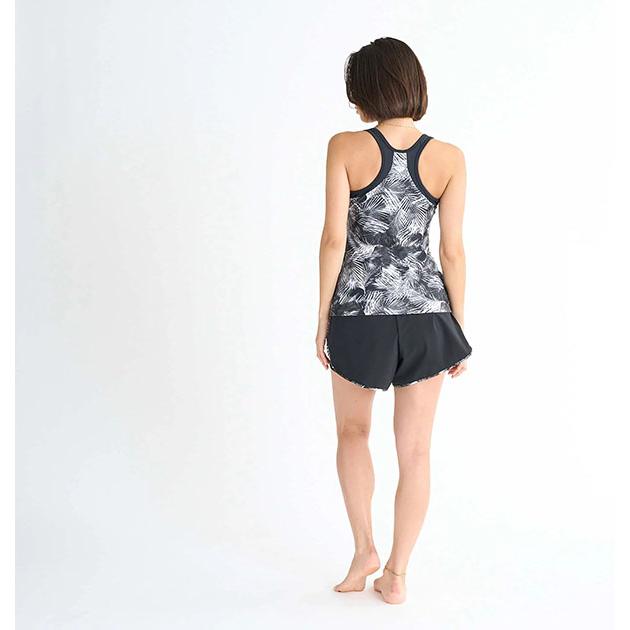 ROXY ブラック セパレート水着 Lサイズ 楽天市場】エントリーでポイント最大10倍＆10％クーポン！〜9/11