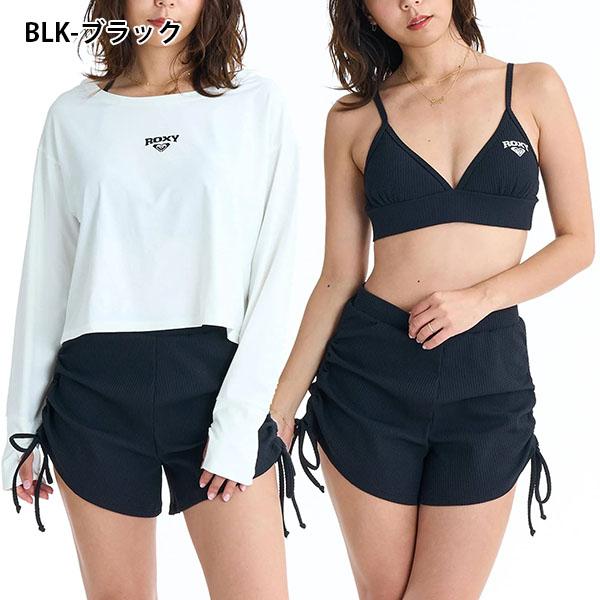 ROXY（ロキシー） 30%off 水着 レディース ビキニ BLUE DRIFT 3点