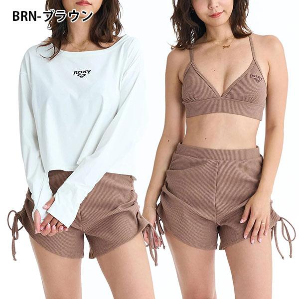 ROXY（ロキシー） 30%off 水着 レディース ビキニ BLUE DRIFT 3点