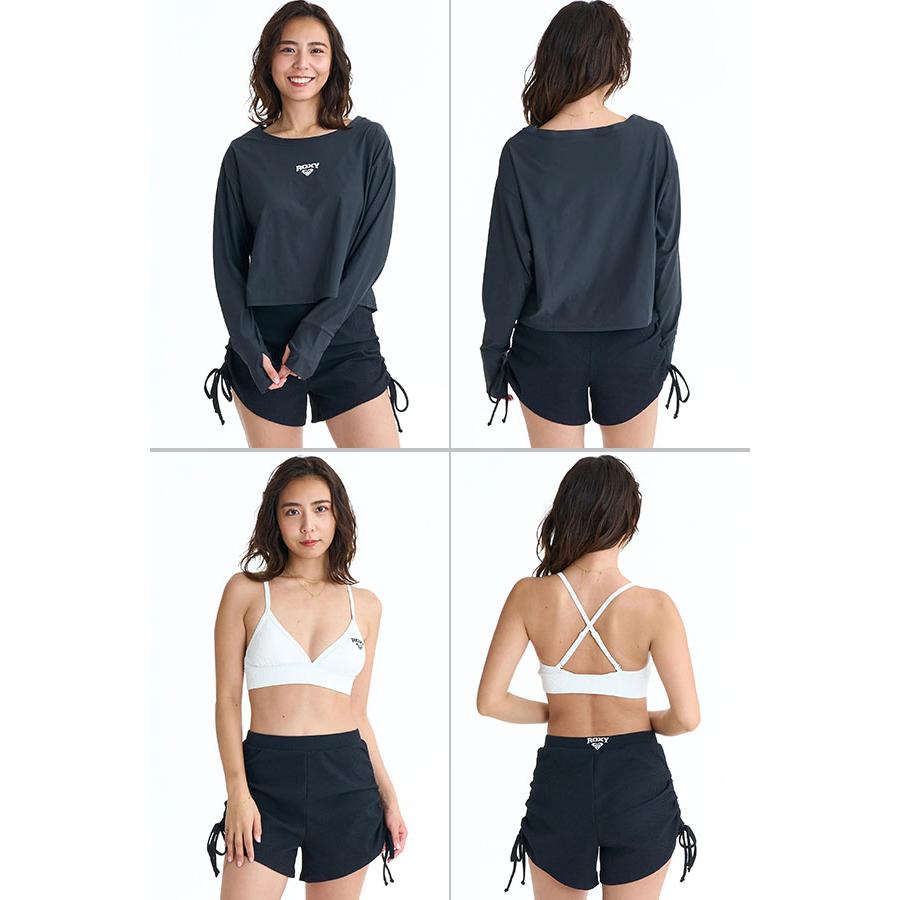 ROXY（ロキシー） 30%off 水着 レディース ビキニ BLUE DRIFT 3点