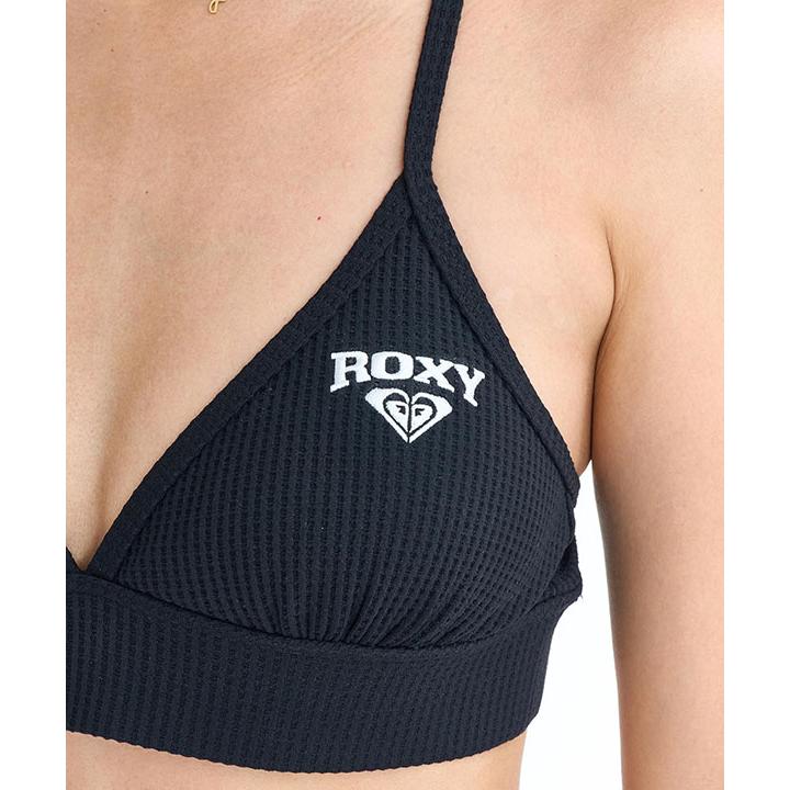 ROXY 水着　3点セット ROXY（ロキシー） 水着 レディース ビキニ BLUE DRIFT 3点セット 上下