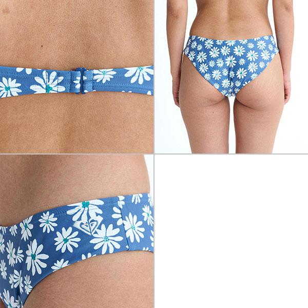 ROXY（ロキシー） 30%off 水着 レディース ビキニ CORAL DAYS 4点