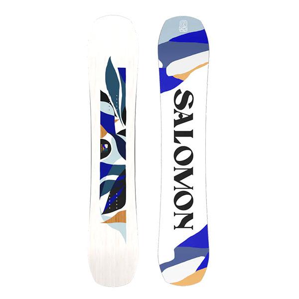 【umaowata】Salomon Lily 143cm スノーボード Snowboard Salomon Lily 2008/2009 :: Snowboard and ski
