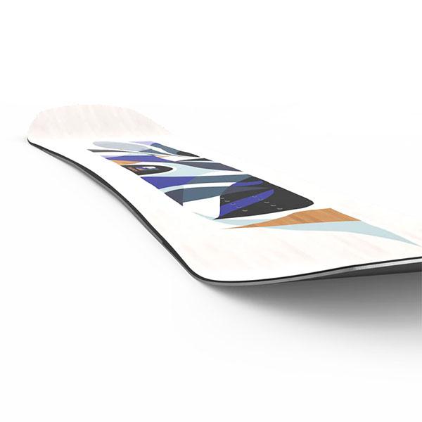 ちょん SALOMON RUMBLE FISH 140cm スノーボード SALOMON（サロモン） ラス1 140 のみ 板 スノー ボード RUMBLE FISH