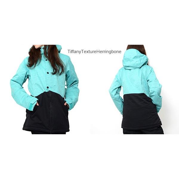 スノーボードウェア 686 シックスエイトシックス Authentic Rumor Jacket レディース ジャケット 15 16 得割40 エレファントsports Paypayモール店 通販 Paypayモール