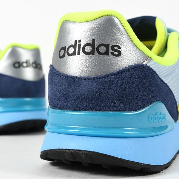 adidas（アディダス） 2026秋冬新作 メンズ レディース スニーカー