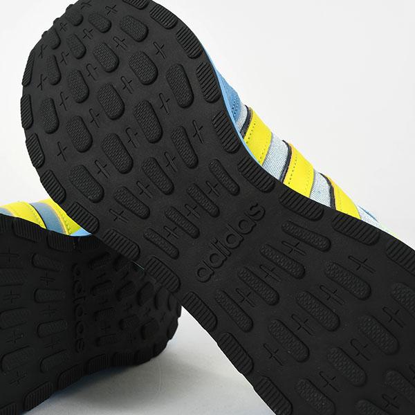 adidas（アディダス） 2026秋冬新作 メンズ レディース スニーカー