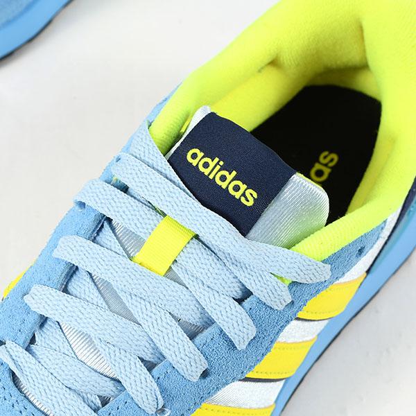 adidas（アディダス） 2026秋冬新作 メンズ レディース スニーカー