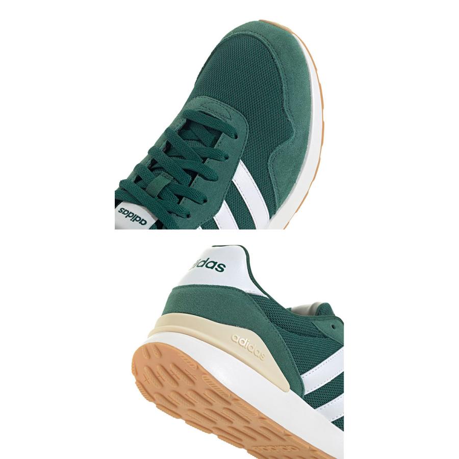 adidas アディダス メンズ スニーカー RUN 60s 4.0 M ローカット