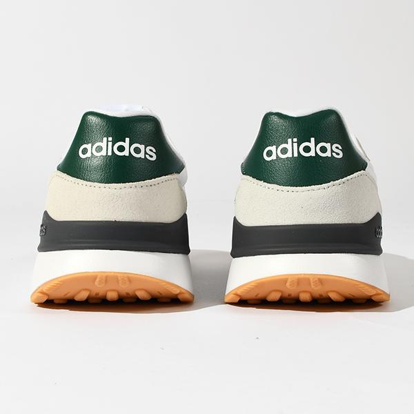 adidas（アディダス） 2026秋冬新色 メンズ スニーカー adidas RUN 60s 4.0 M ローカット カジュアル シューズ ...