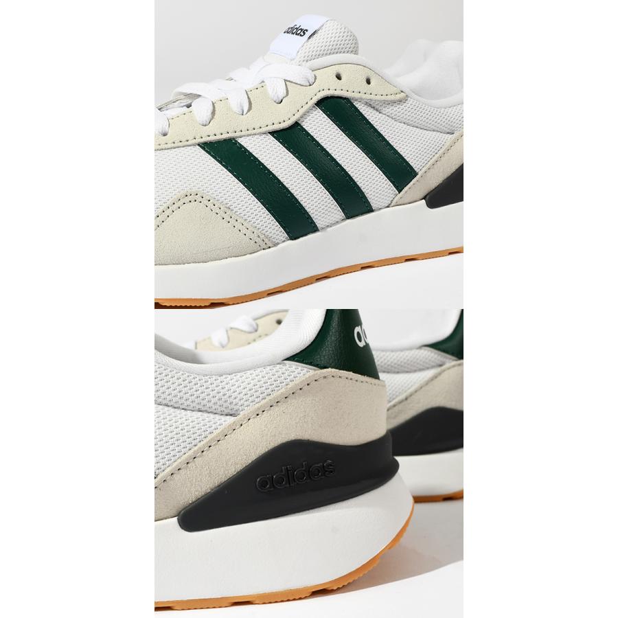 adidas アディダス メンズ スニーカー RUN 60s 4.0 M ローカット