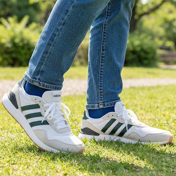 adidas（アディダス） 2026秋冬新色 メンズ スニーカー adidas RUN 60s