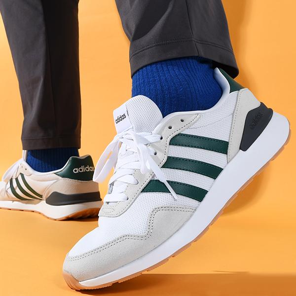 adidas（アディダス） メンズ スニーカー adidas RUN 60s 4.0 M