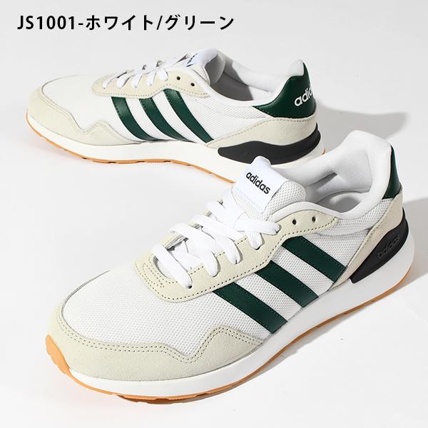 adidas（アディダス） メンズ スニーカー adidas RUN 60s 4.0 M