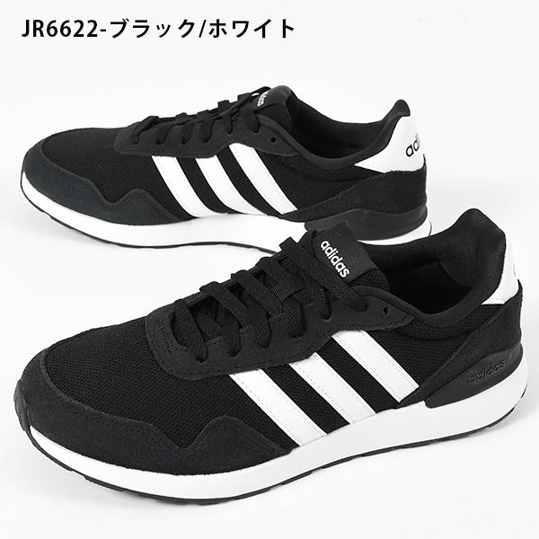 adidas（アディダス） 2026秋冬新色 メンズ スニーカー adidas RUN 60s