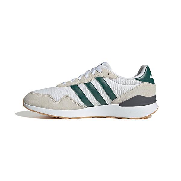 adidas（アディダス） メンズ スニーカー adidas RUN 60s 4.0 M ローカット カジュアル シューズ 靴 JS1001 ...