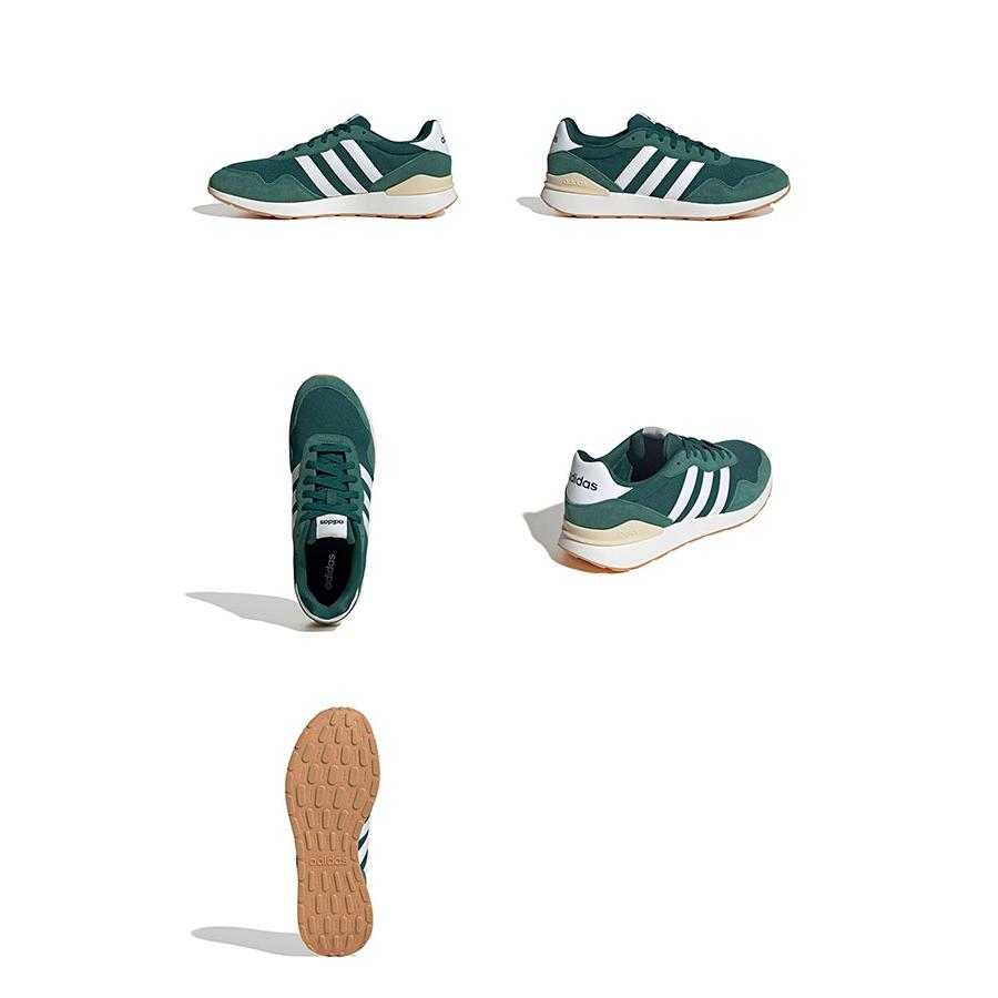 adidas（アディダス） メンズ スニーカー adidas RUN 60s 4.0 M