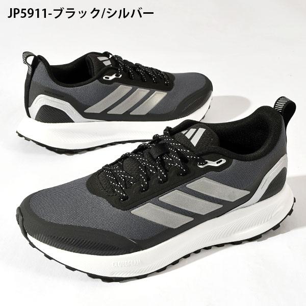AC8356/アディダス/ブラック/黒/シルバーレーベル 新品です。 adidas（アディダス） 2026春夏新作 撥水 レディース ランニング