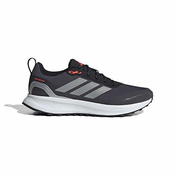 adidas（アディダス） 2026春夏新作 撥水 メンズ ランニングシューズ