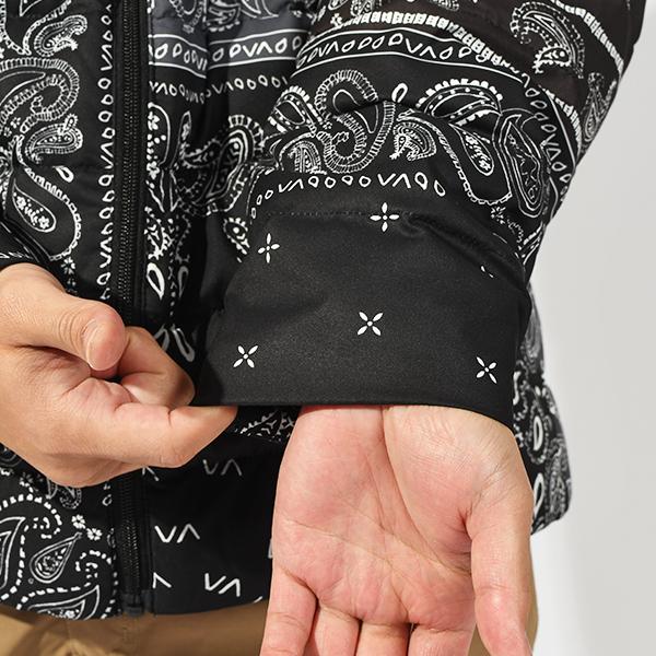 RVCAアウター 楽天市場】ルーカ RVCA（コート・ジャケット｜メンズ