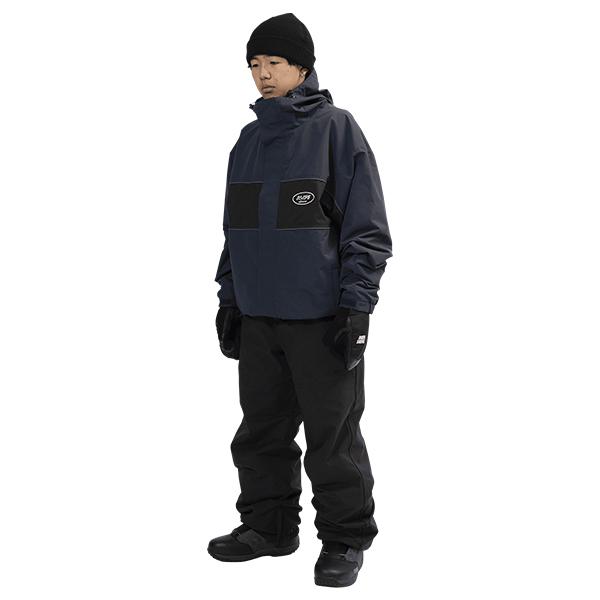 SCAPE（エスケープ） スノーボードウェア ADAPT JACKET メンズ