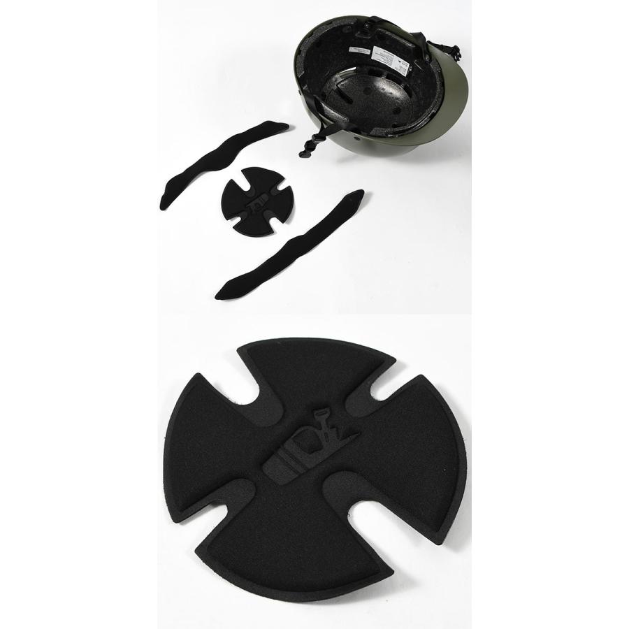 sandbox ヘルメット サンドボックス CLASSIC BRAIN BUCKET クラシック