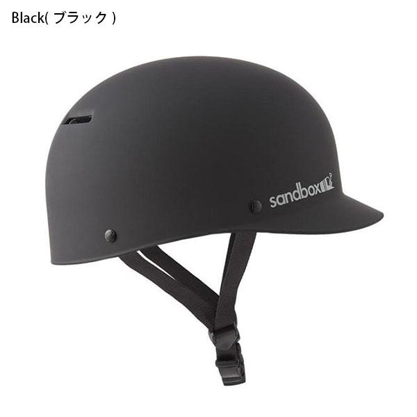 sandbox ヘルメット サンドボックス CLASSIC 2.0 LOW RIDER ベース