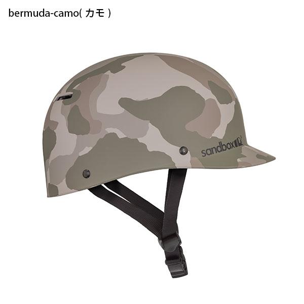 sandbox 30%off ラス1 ヘルメット サンドボックス CLASSIC 2.0 LOW