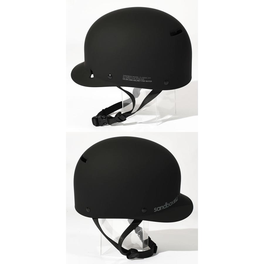 sandbox ヘルメット サンドボックス CLASSIC 2.0 LOW RIDER sandbox ヘルメット サンドボックス CLASSIC 2.0 LOW RIDER