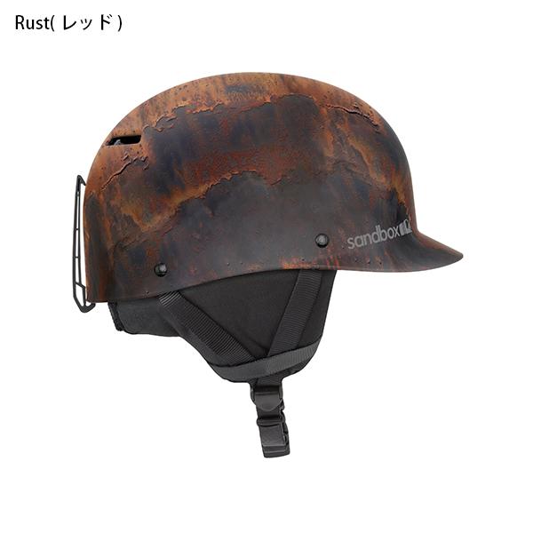sandbox 30%off L/XLサイズ のみ 63-67cm グレーカモ ヘルメット