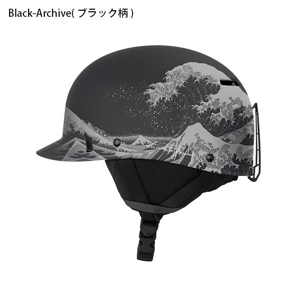 sandbox 30%off L/XLサイズ のみ 63-67cm グレーカモ ヘルメット
