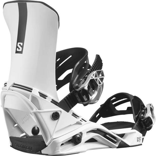 SALOMON サロモン バインディング DISTRICT ディストリクト スノーボード BINDING ビンディング 2023-2024冬新作 25%off｜elephant｜08