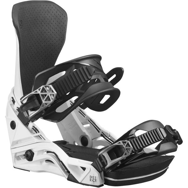 SALOMON 30%off サロモン バインディング DISTRICT ディストリ