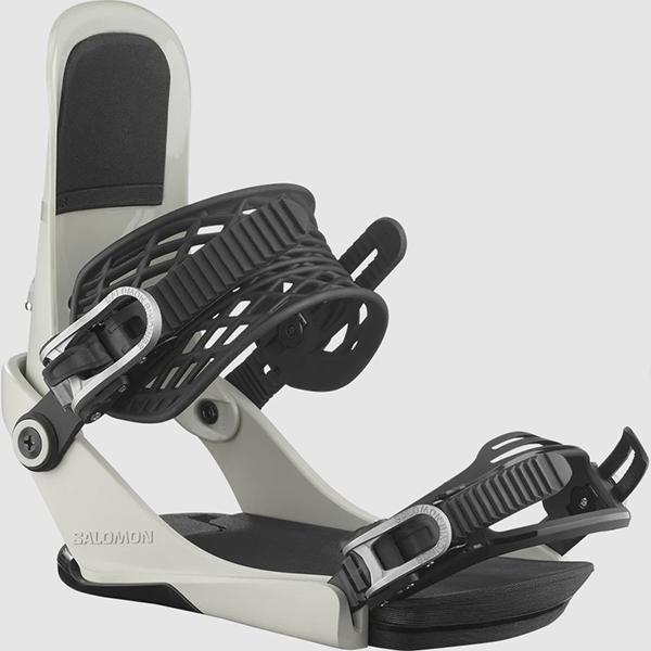 新品★ SALOMON サロモン　バインディング　ビンディング　L EDB SALOMON（サロモン） 35%off SALOMON バインディング EDB イーディー