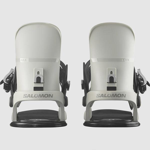 SALOMON（サロモン） 35%off SALOMON バインディング EDB イーディー