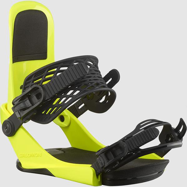 SALOMON（サロモン） 35%off SALOMON バインディング EDB イーディー