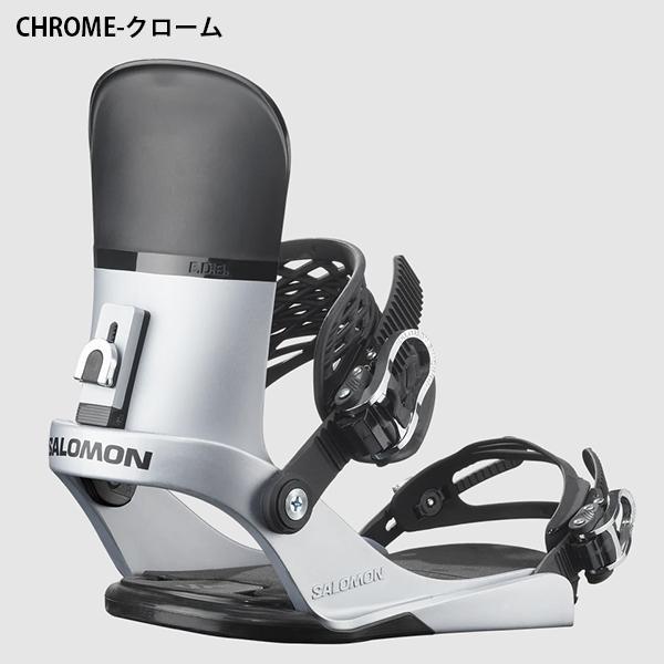 SALOMON（サロモン） 35%off SALOMON バインディング EDB イーディー