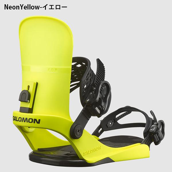 SALOMON（サロモン） 35%off SALOMON バインディング EDB イーディー