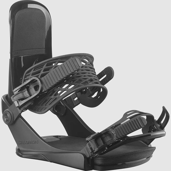 サロモン ビンディング EDB ユニセックス SALOMON（サロモン） 30%off SALOMON バインディング EDB イーディー