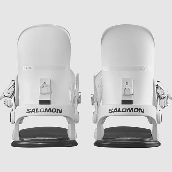 SALOMON（サロモン） 30%off SALOMON バインディング EDB イーディー