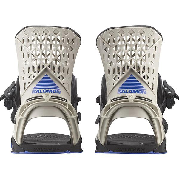 ラスト1点 SALOMON サロモン バインディング HIGHLANDER ハイランダー BINDING ビンディング メンズ スノボ 2025-2026冬新作 25%offの画像